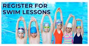 Swim Lessons