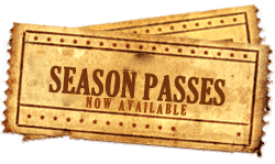 Ice Rink Season Passes