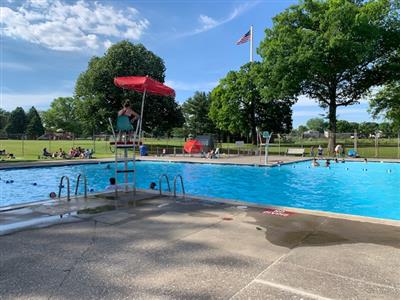 Clearview Pool