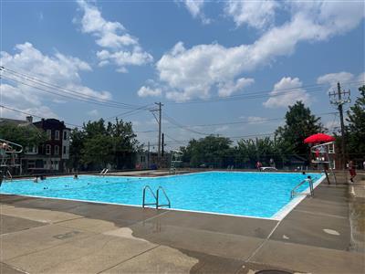 Yosko Pool